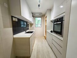The Santorini (D18), Condominium #556578791